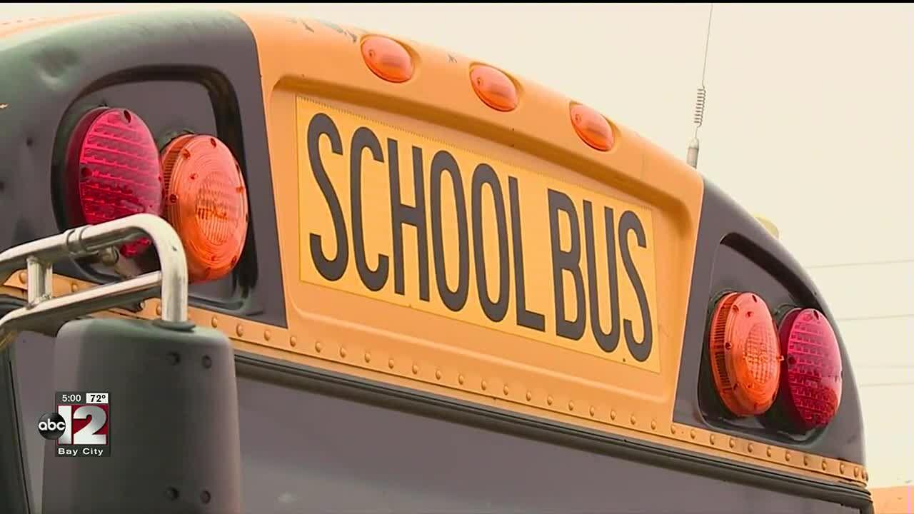 Icy roads lead several Mid-Michigan school districts to close ...