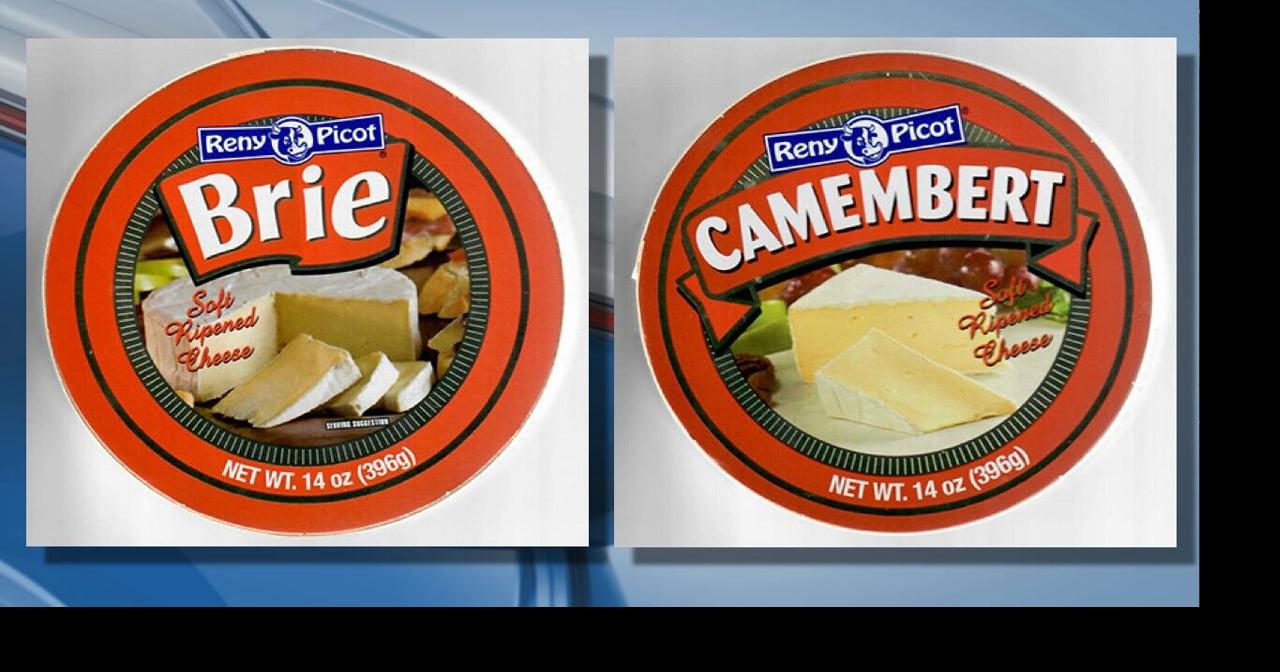 Michigan cheesemaker recalls brie and camembert after listeria outbreak