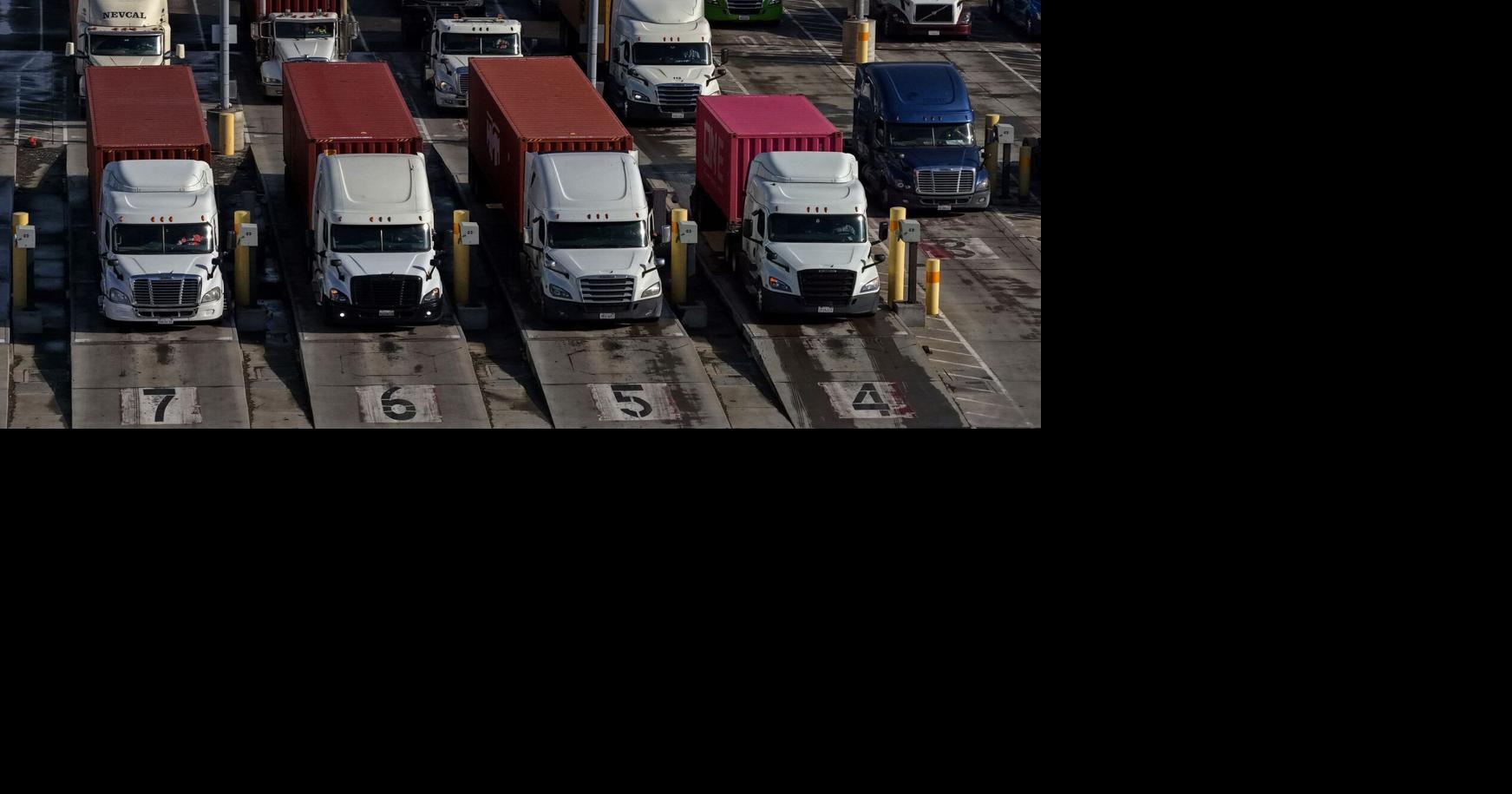 Diesel prices are climbing even faster than gas prices