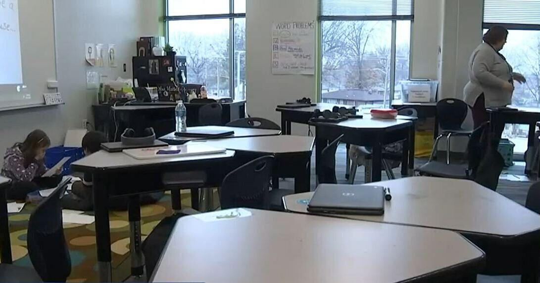 Independence School District will move to 4-day school week - Vimarsana News