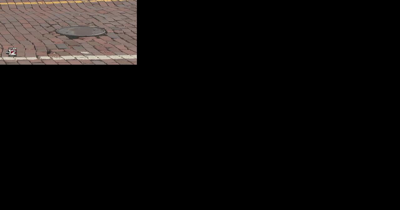 Iconic Flint bricks are getting an upgrade - Vimarsana News