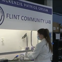 Flint Community Water Testing Lab fights for public health within the ...