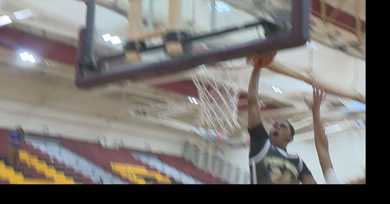 HS Boys Hoops Flint Elite falls late to Pontiac, 5854 Sports