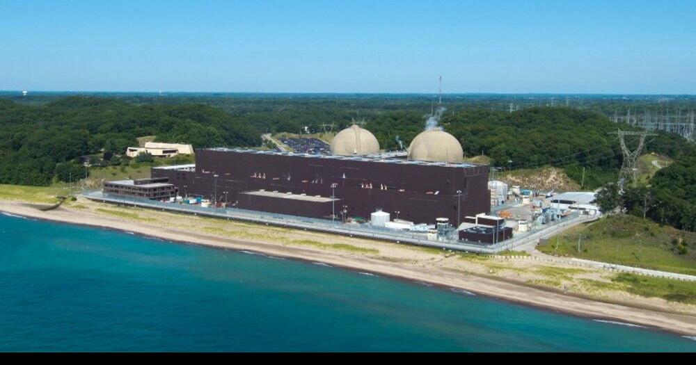 Michigan launching study of nuclear power options to replace coal plants
