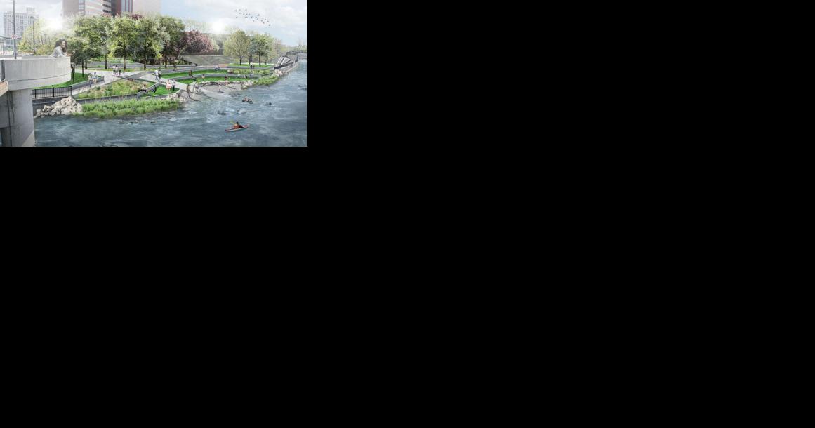 Plans for new Flint State Park up for discussion next week - Vimarsana News