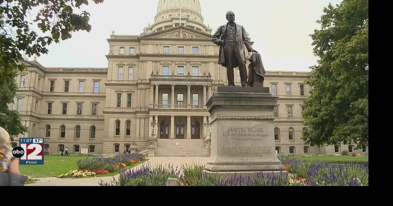 Michigan bill would extend statute of limitations in sex cases State