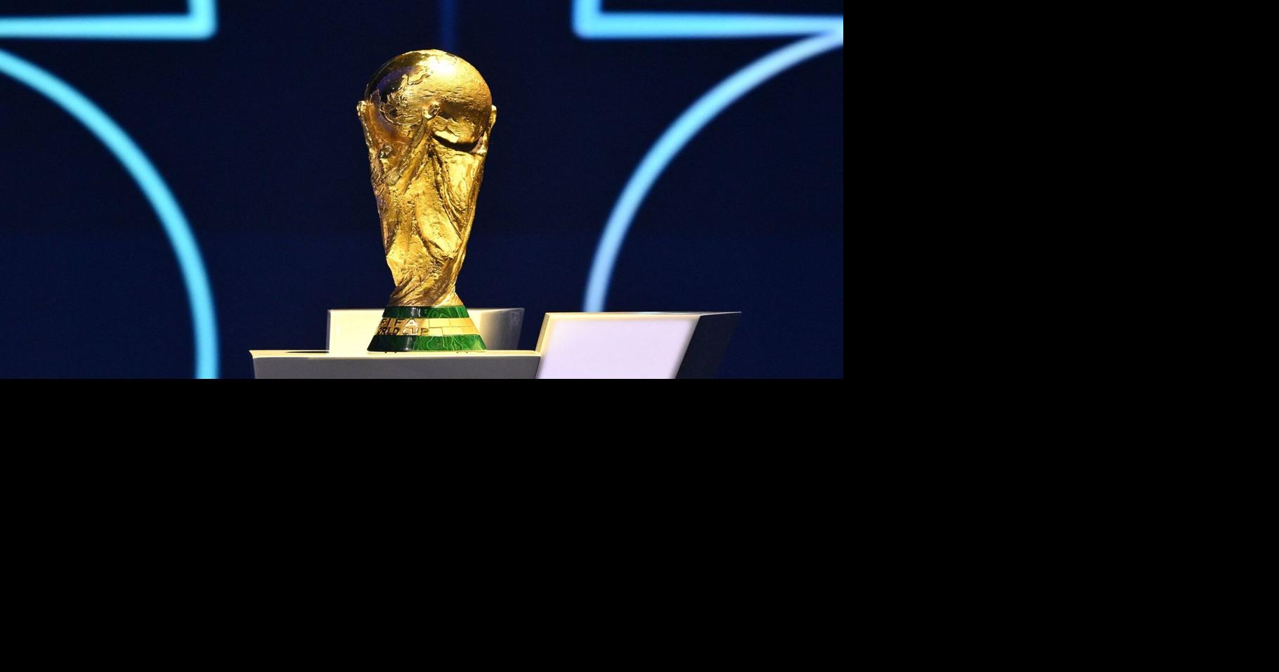 U.S. will pour $115 million into counter-drone tech for World Cup