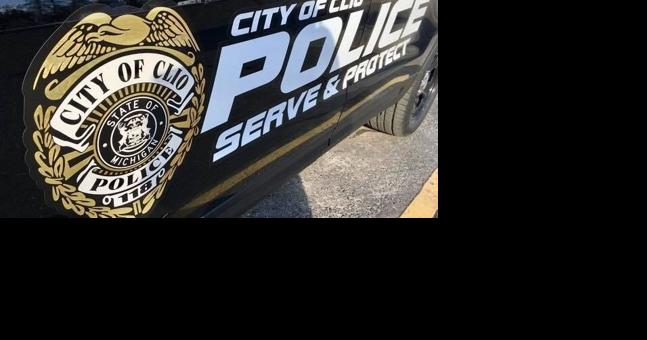 Vehicle pursuit ends with foot chase through Clio school playground, park - Vimarsana News