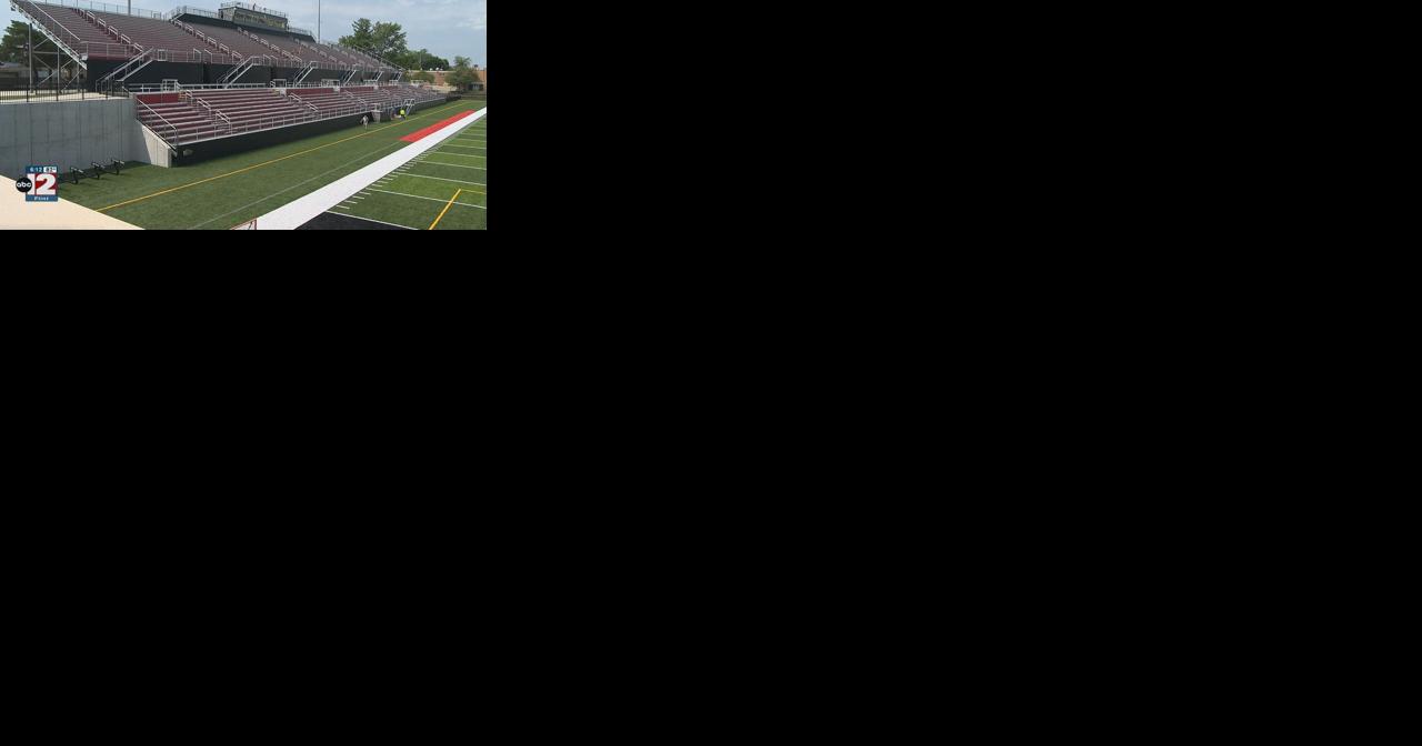 Grand Blanc Community Schools unveils new athletic complex - Vimarsana News