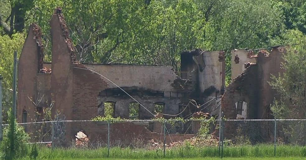 City of Flint bills school district for vacant building fires - Vimarsana News
