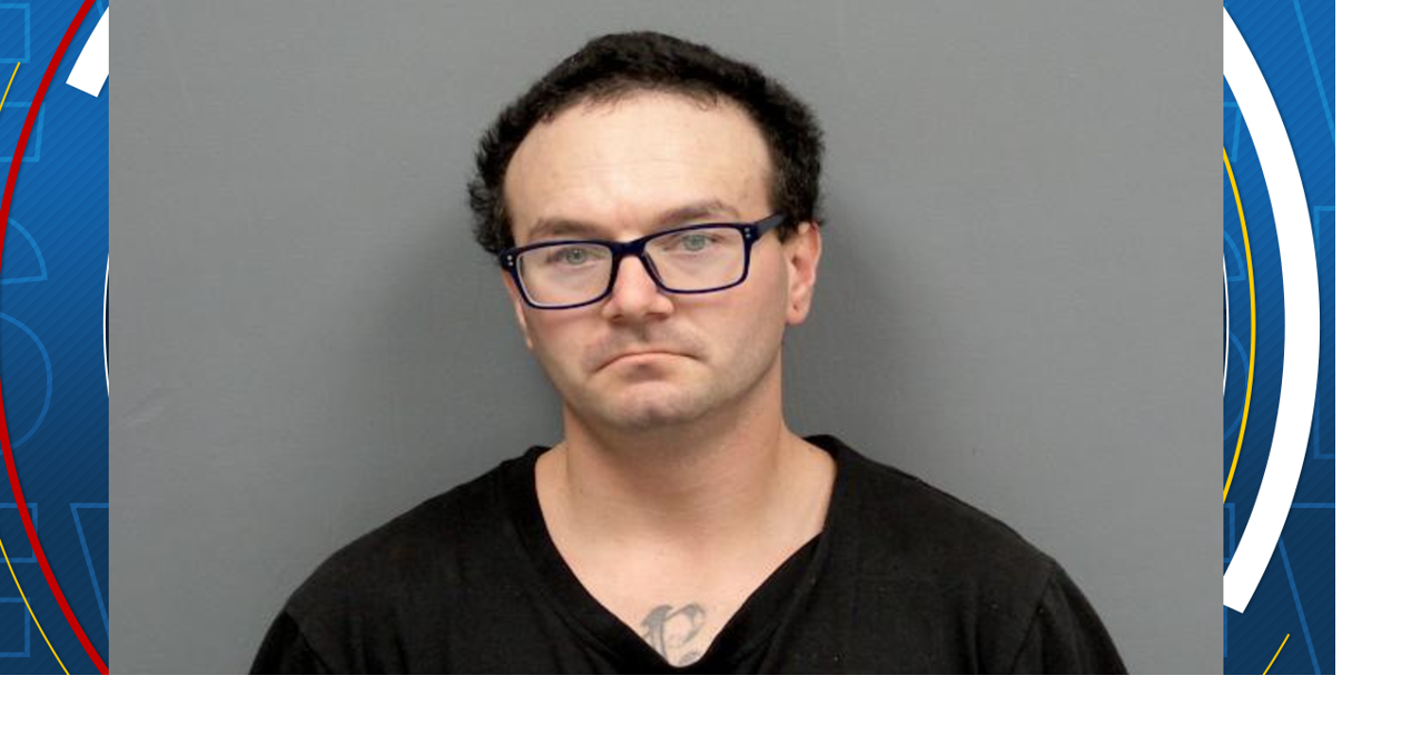Clare County man arrested in online child predator sting