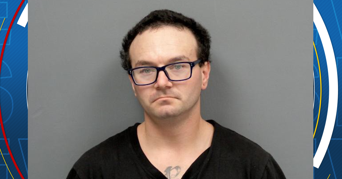 Clare County man arrested in online child predator sting