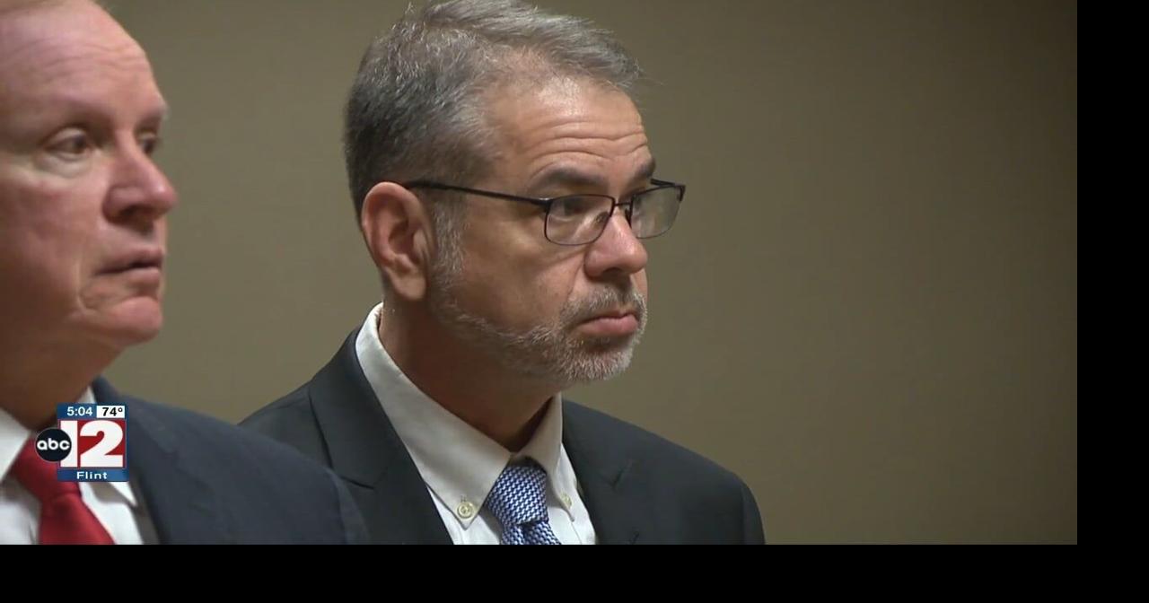 Former Atherton schools band and choir teacher in court Monday | Crime ...