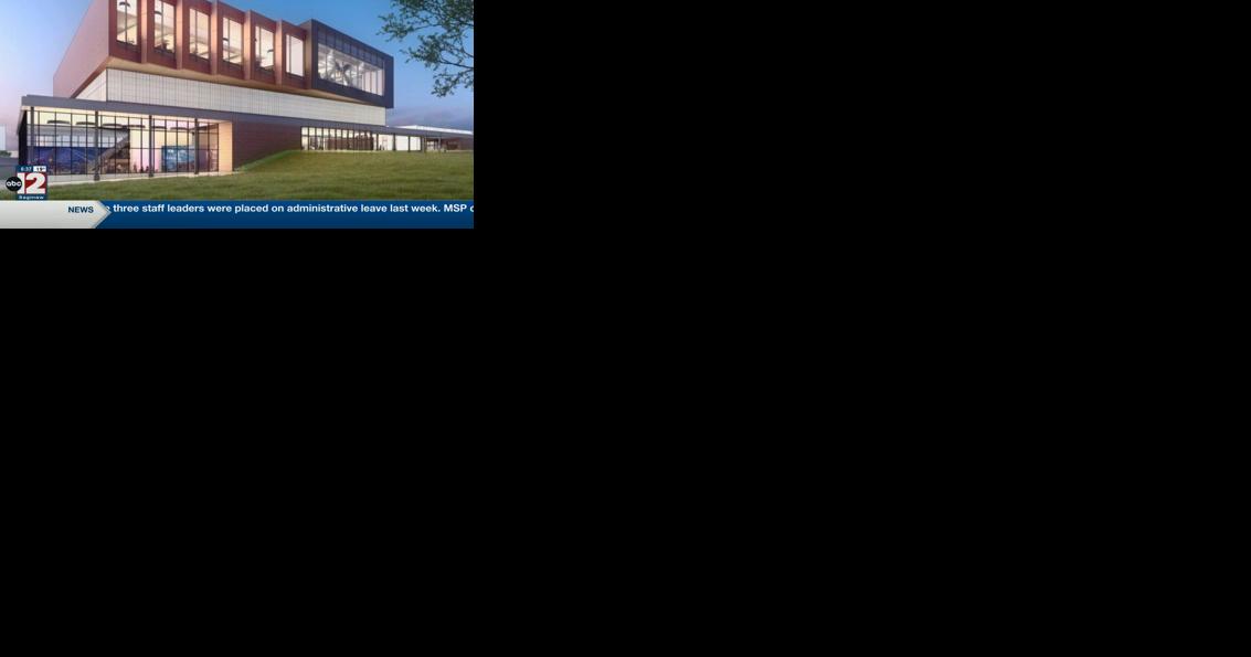 State commits $30 million for University of Michigan-Flint building - Vimarsana News