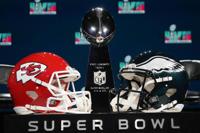 Chiefs, Eagles advance to Super Bowl LVII, Football