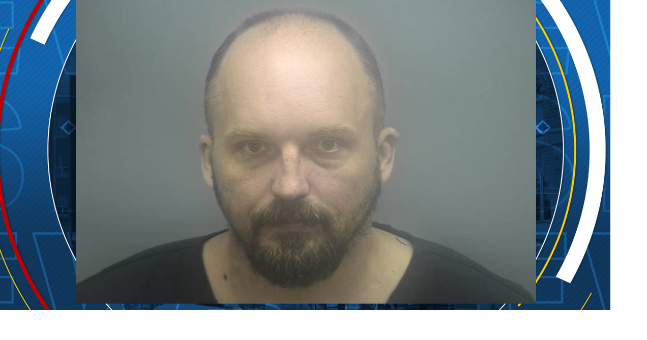 Mount Pleasant man potential suspect in homicide as human remains are identified