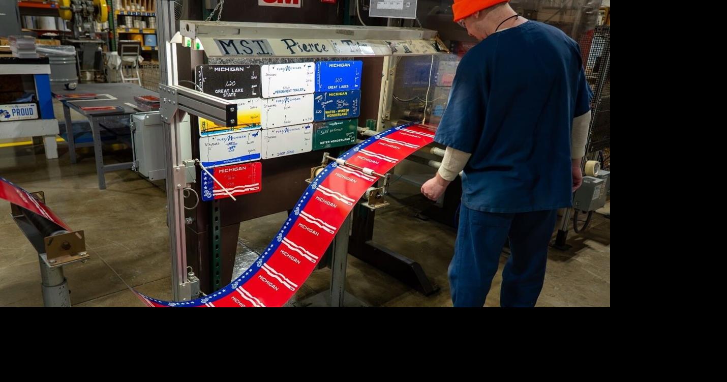 More Michigan prisoners than ever are getting education, training