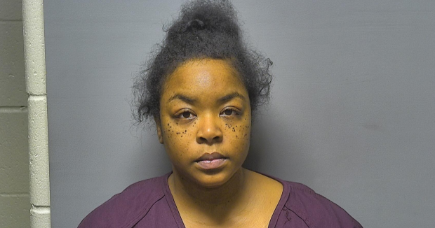 Saginaw woman accused of running over, killing woman in argument ...