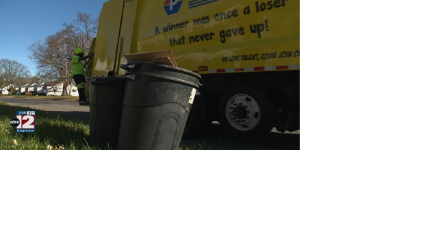 Flint residents react to Flint City Council approving trash hauling contract revisions - Vimarsana News