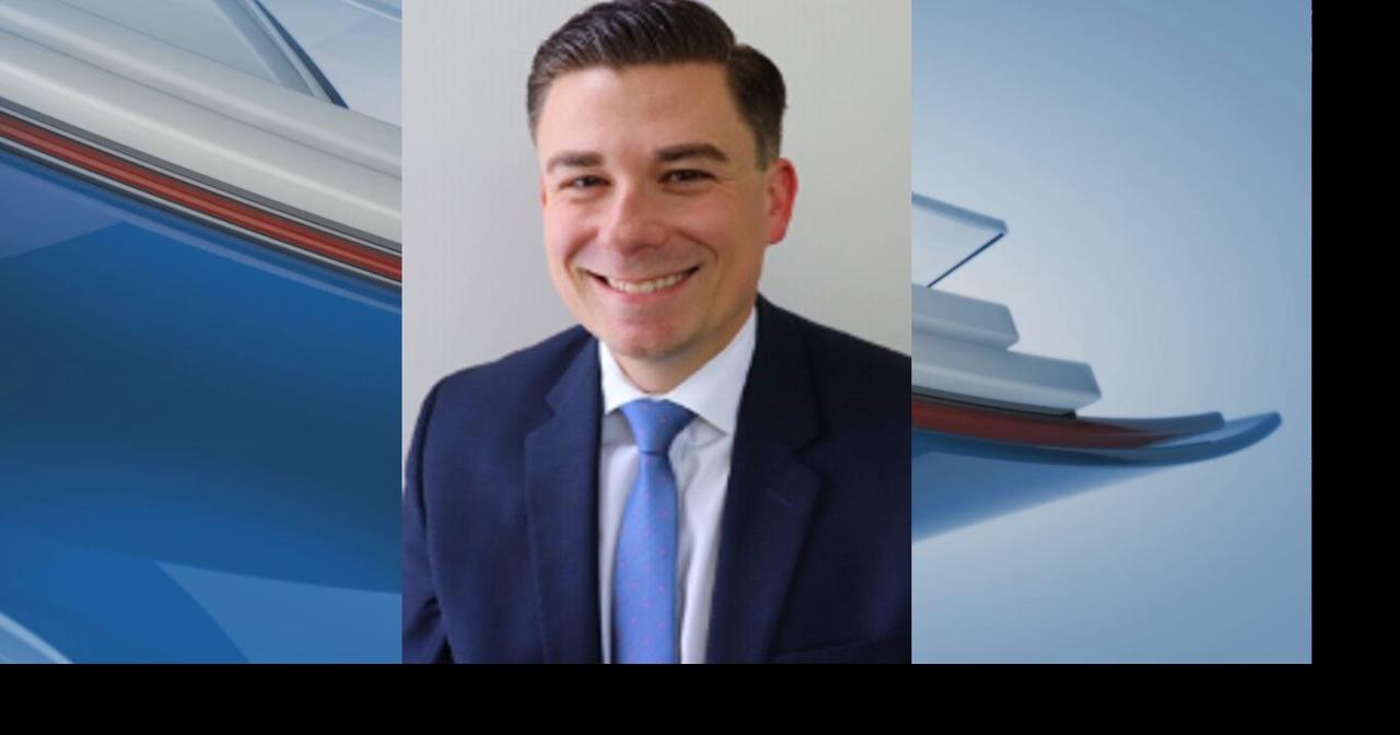 Anthony McDowell appointed to the 7th Circuit Court judge Local