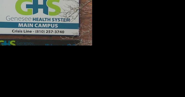 $2.3 million in federal grants will be used to support mental health services in Genesee County - Vimarsana News
