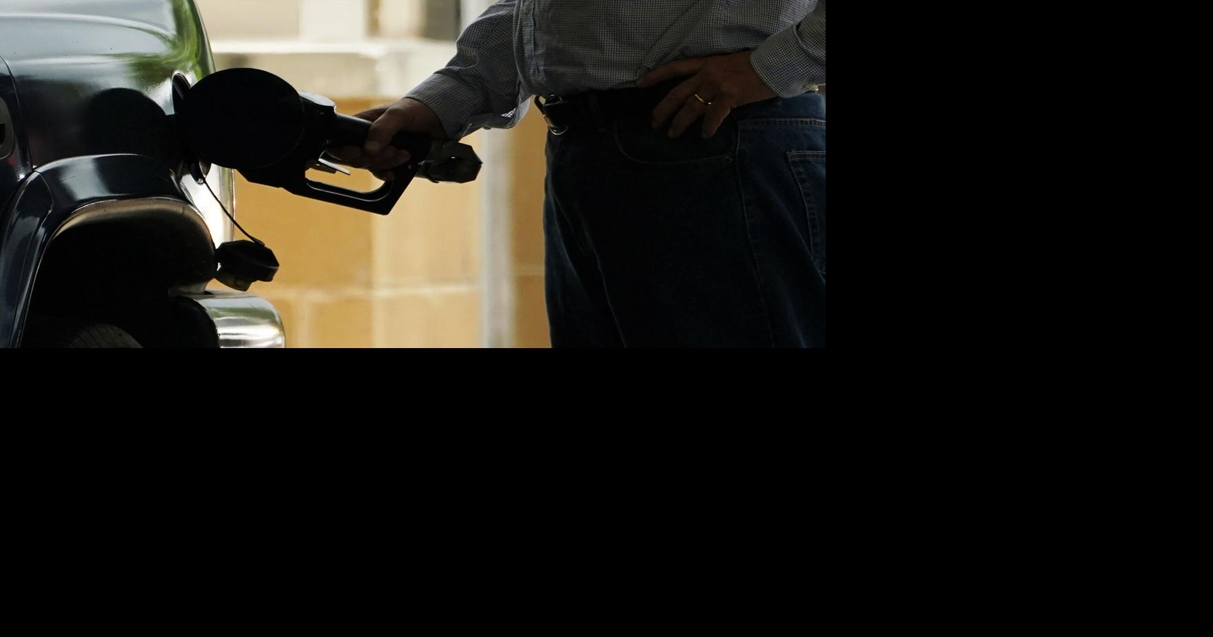 Whitmer declares energy emergency to lower gas prices in Michigan