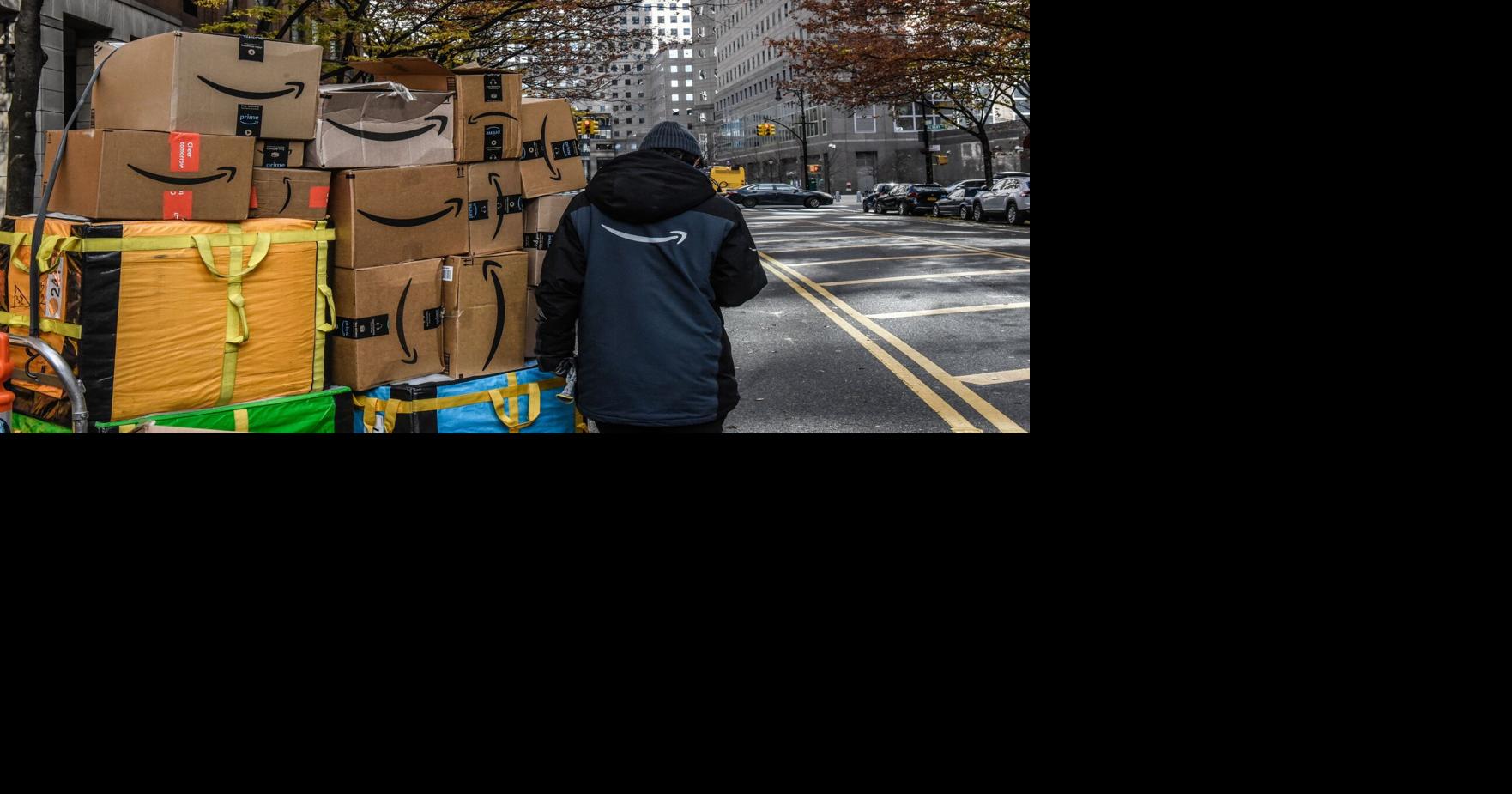 Amazon workers are getting free Prime memberships News