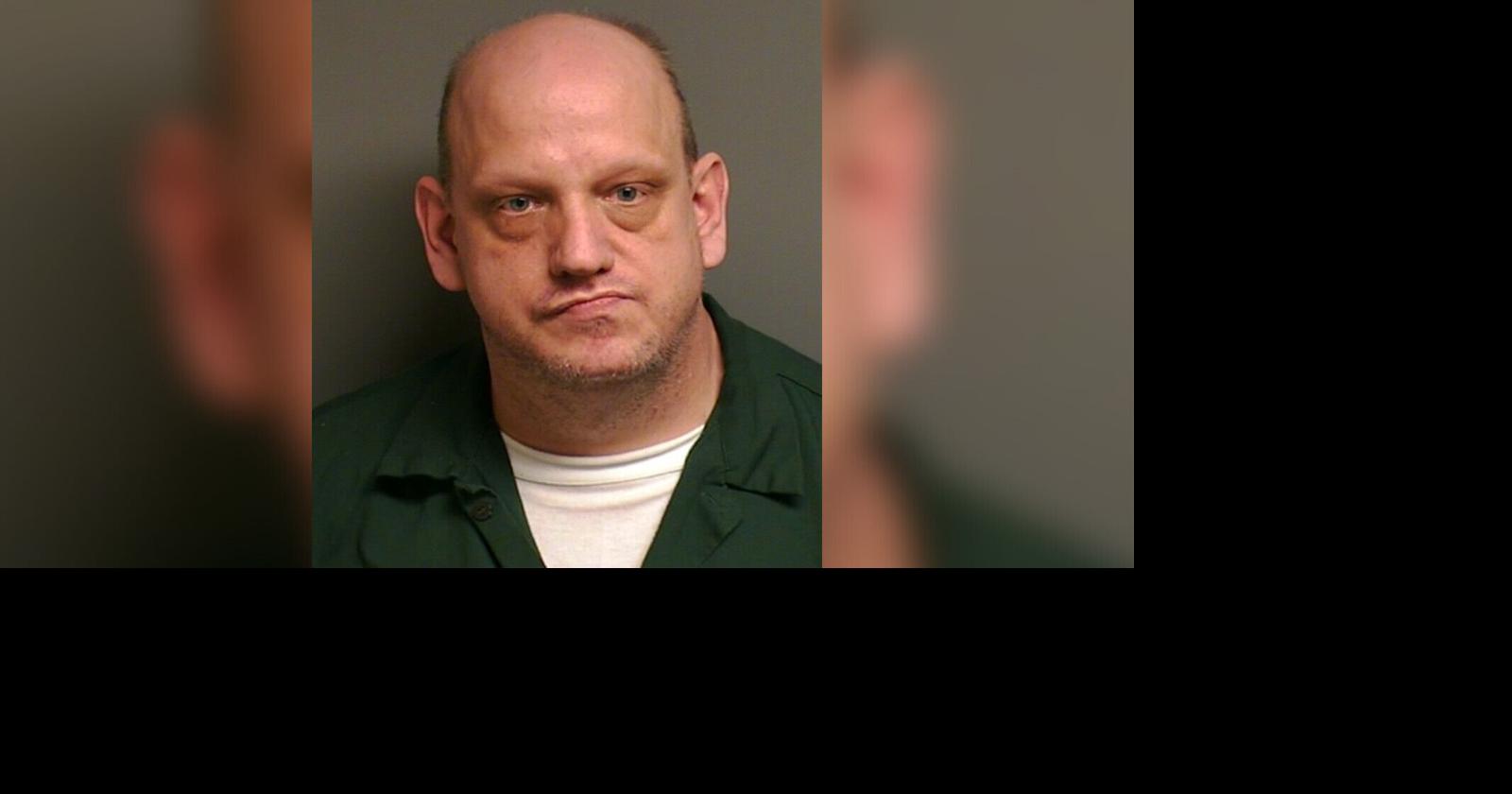 First person charged in Boy Scouts investigation pleads guilty to ...