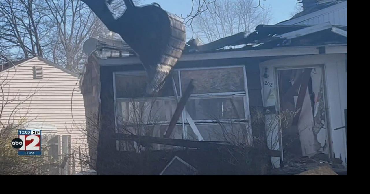 Genesee County Land Bank outlines busy 20222023 fiscal year Local