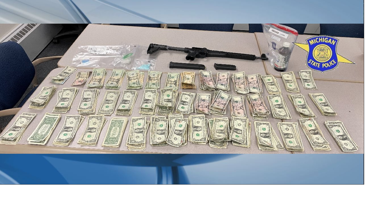Bay City man arrested after crash in Tuscola County | Crime | abc12.com