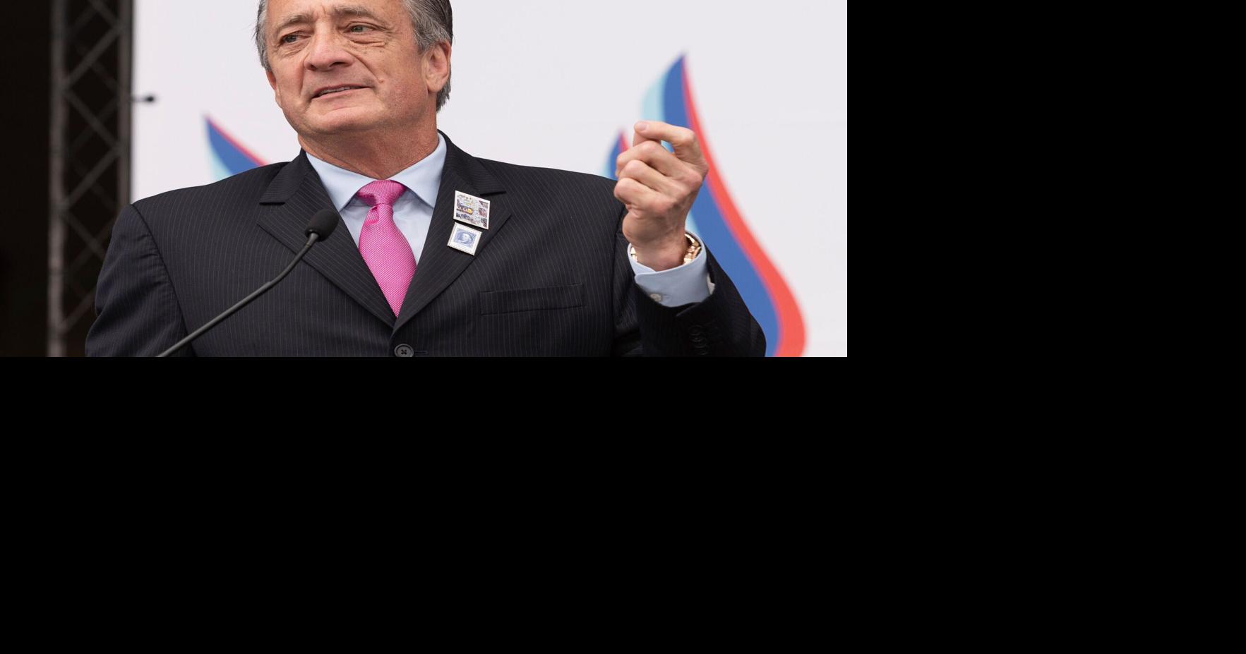 U.S. Postal Service will run out of cash within a year, postmaster warns