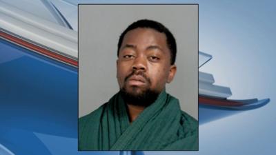 28-year-old accused of raping young child in Genesee County ...