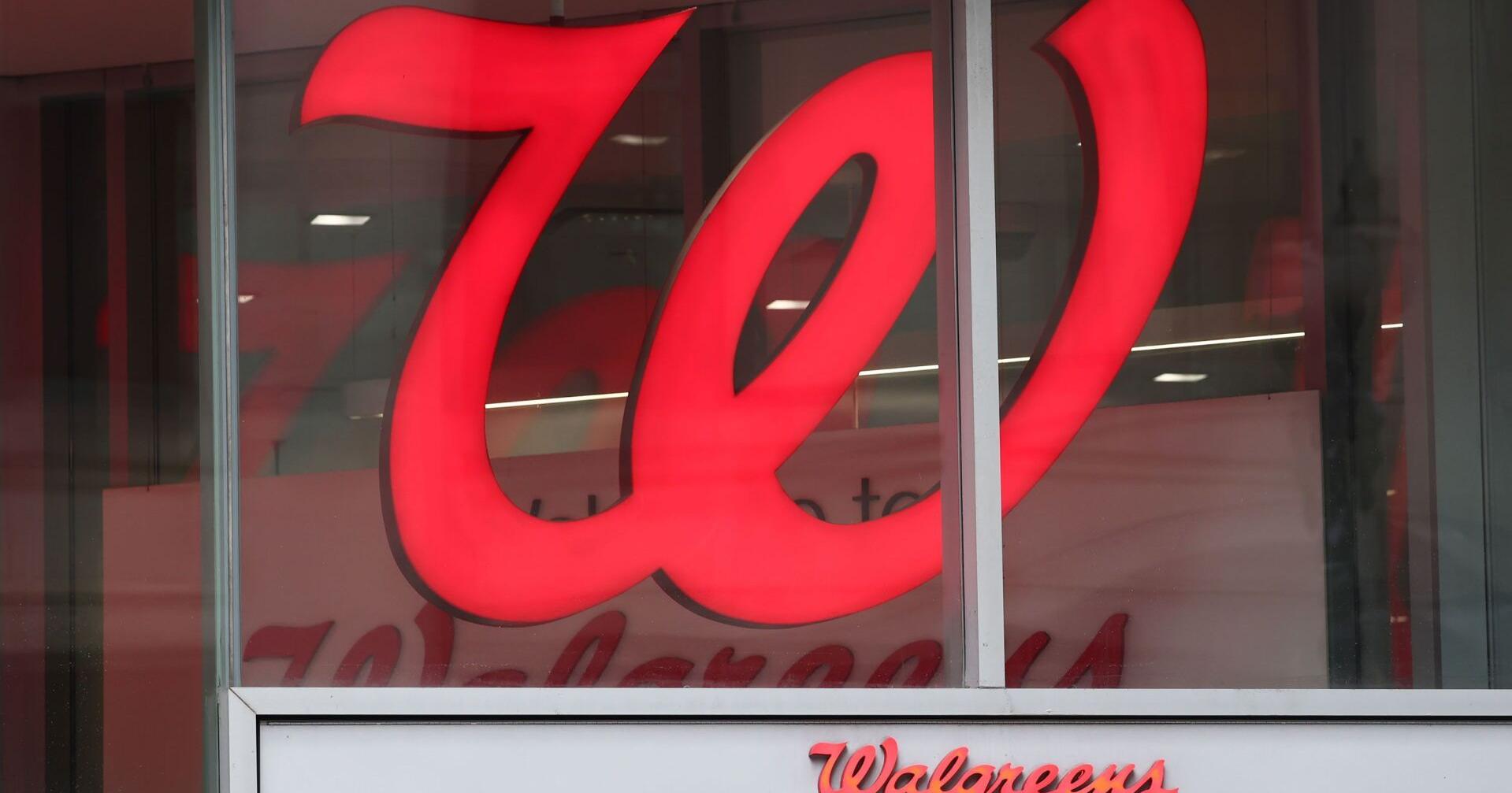 Walgreens unveils store with two aisles and most products hidden - Vimarsana News