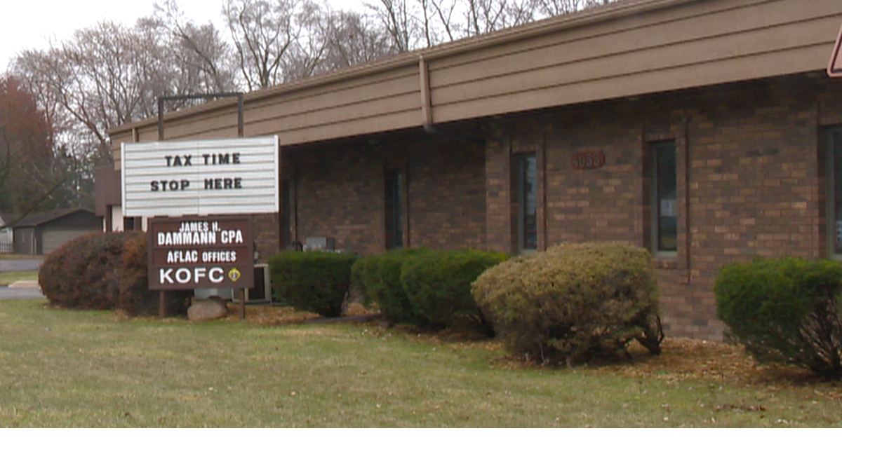 Saginaw County man worries stolen tax refund will never be returned