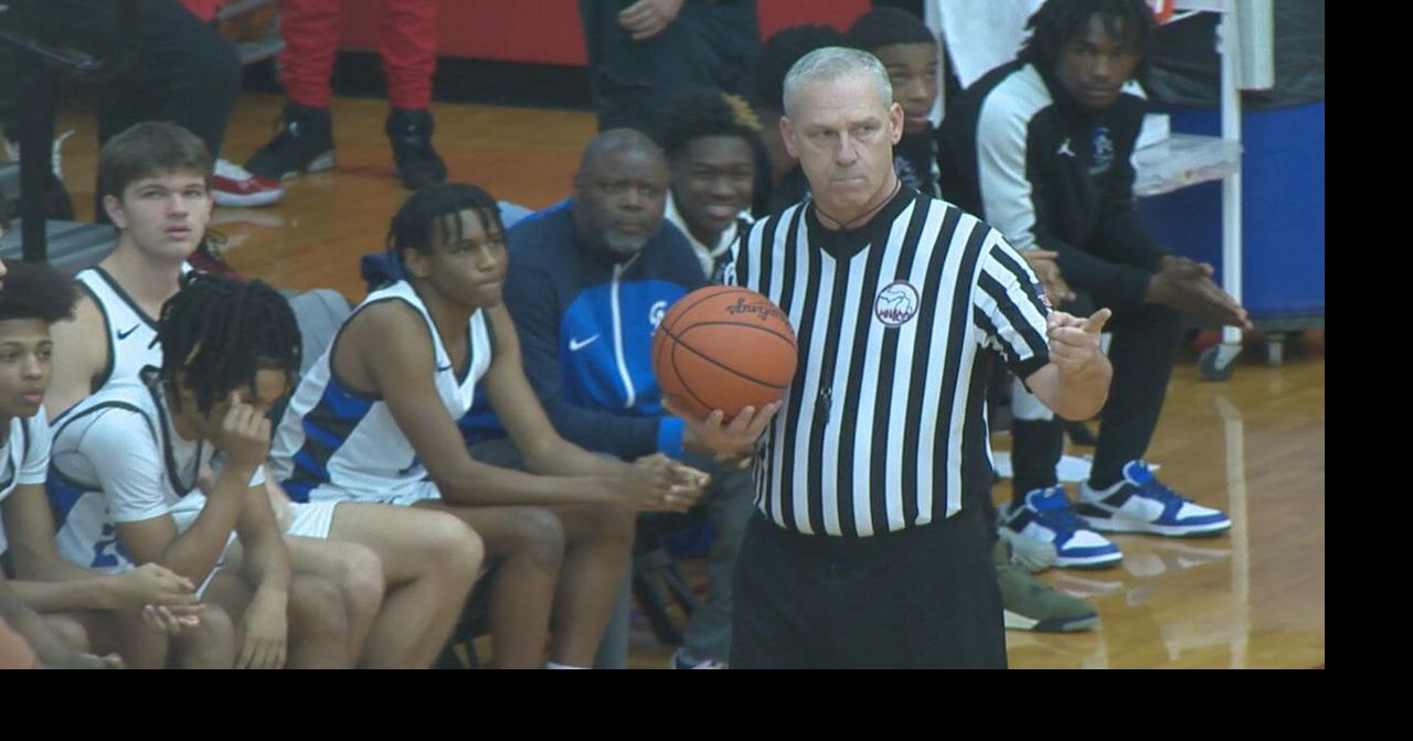 Mid-Michigan referee retires to undergo double knee replacement ...