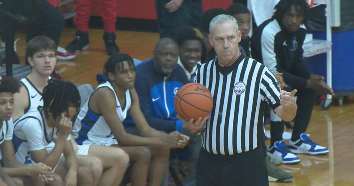 Mike Mathis Referee Mid-Michigan referee retires to undergo double knee replacement ...
