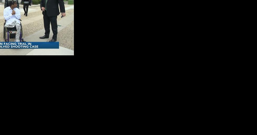 Trial begins for teen shot by Saginaw police after allegedly pointing gun - Vimarsana News
