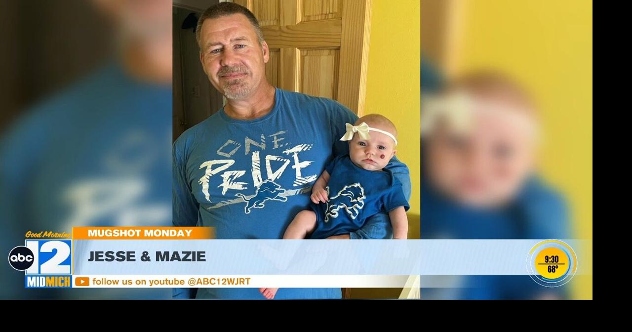 Mugshot Monday Winner! | Video | abc12.com