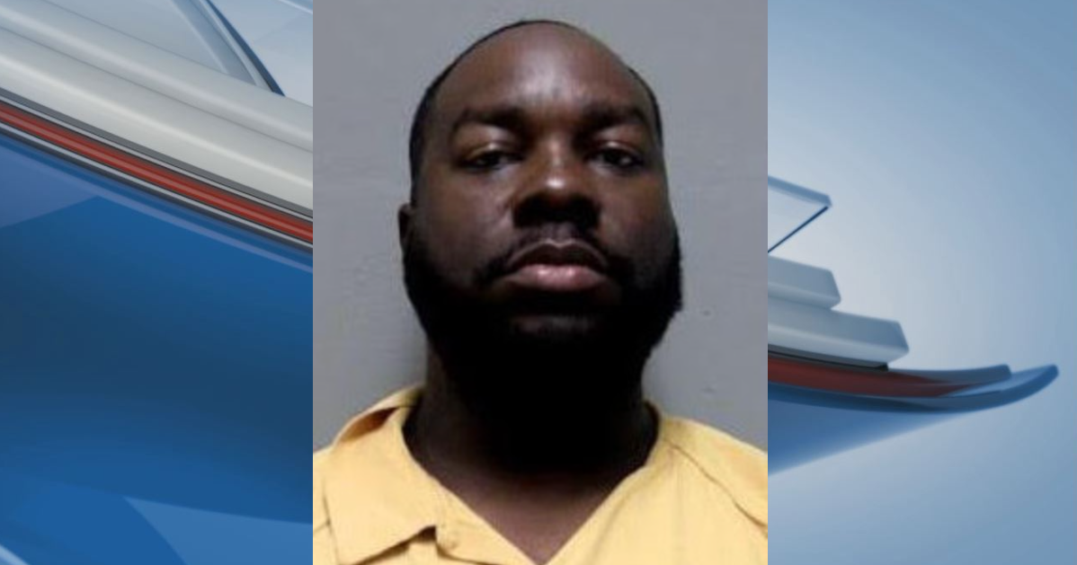Suspect arraigned following a fatal shooting in Flint last week | Crime ...