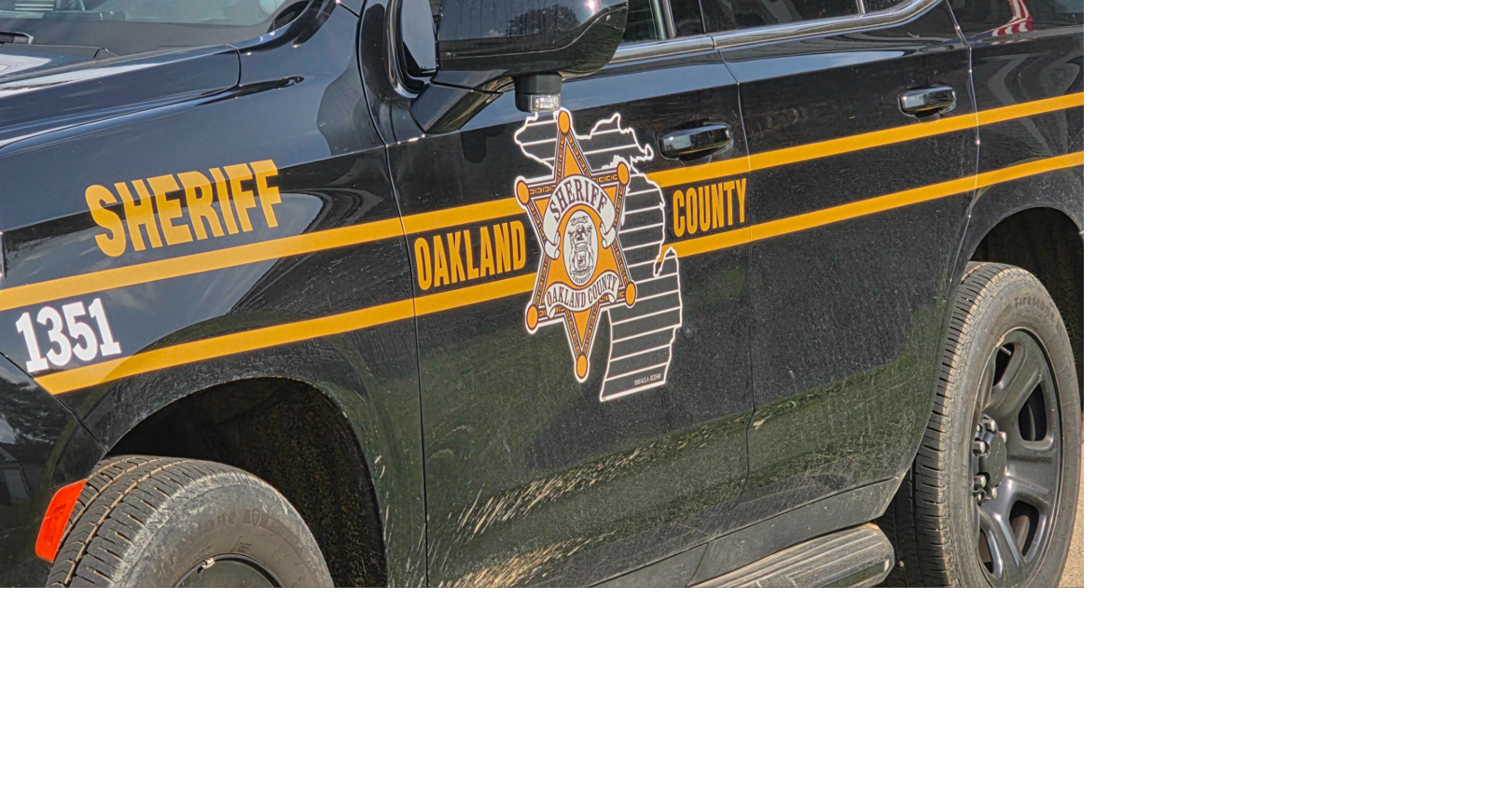 Dispute over laser pointer leads to shooting on Oxford Township Crime