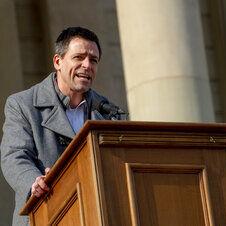 Ryan Kelley, former Michigan governor candidate, makes deal over Jan. 6 case - Vimarsana News