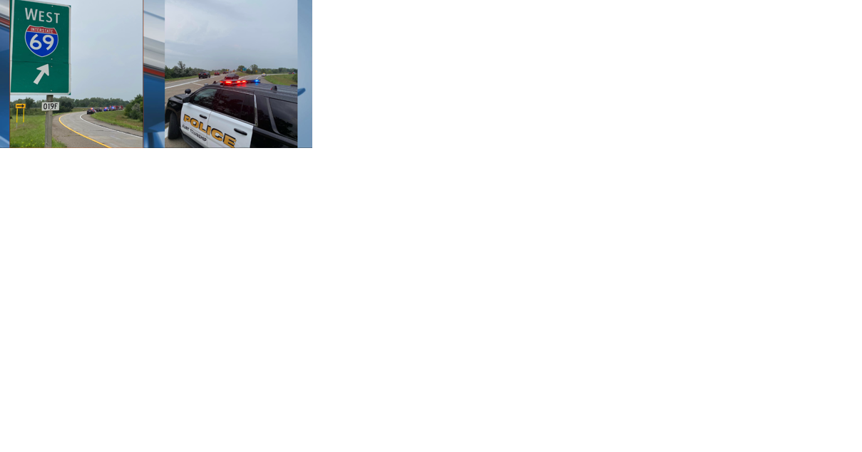 Commercial tanker truck driver dies in a rollover crash Wednesday - Vimarsana News