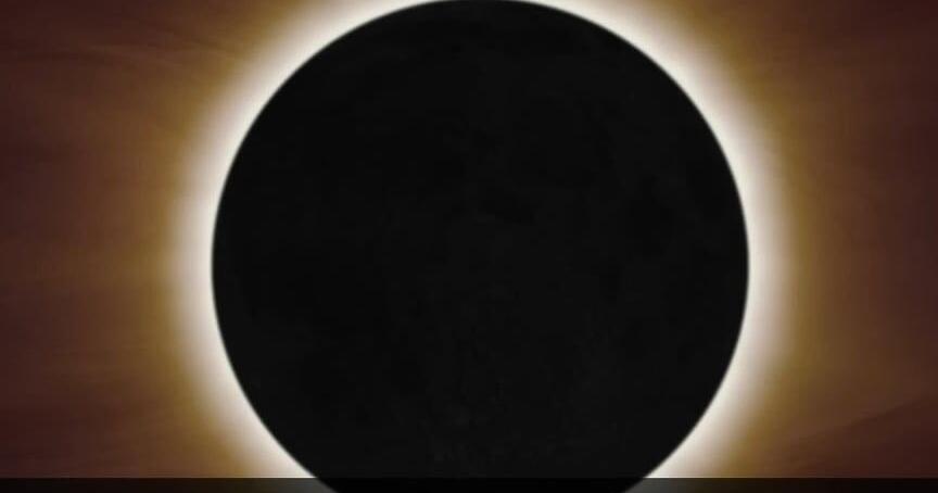 Astronomer shares what you need to know ahead of solar eclipse - Vimarsana News