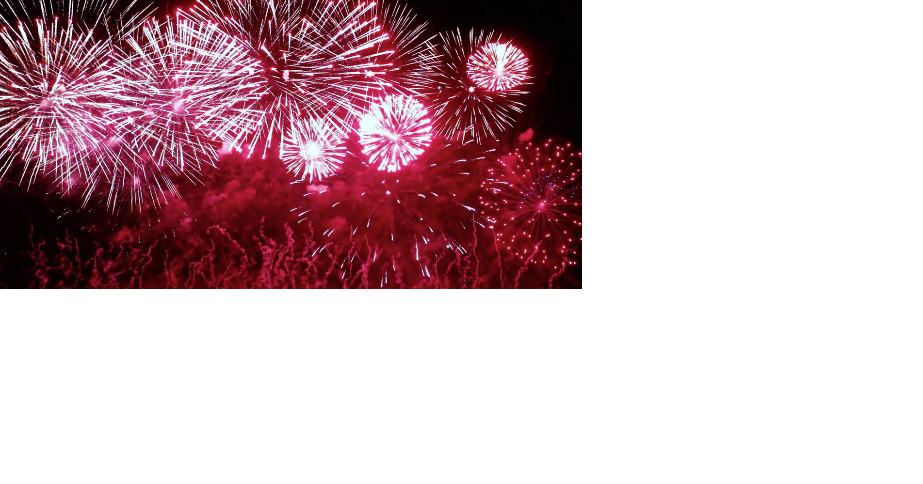 Places to watch Michigan fireworks Local