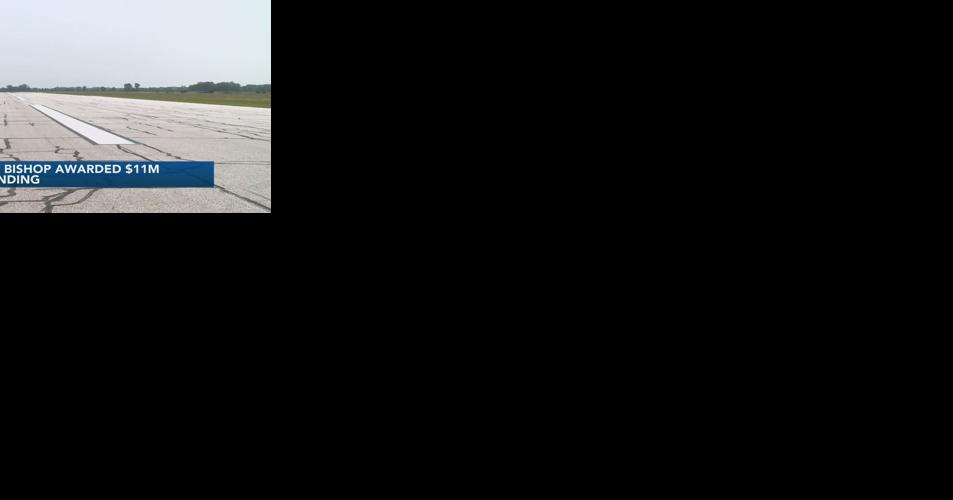 Two Mid-Michigan airports awarded over $11M in federal funding - Vimarsana News