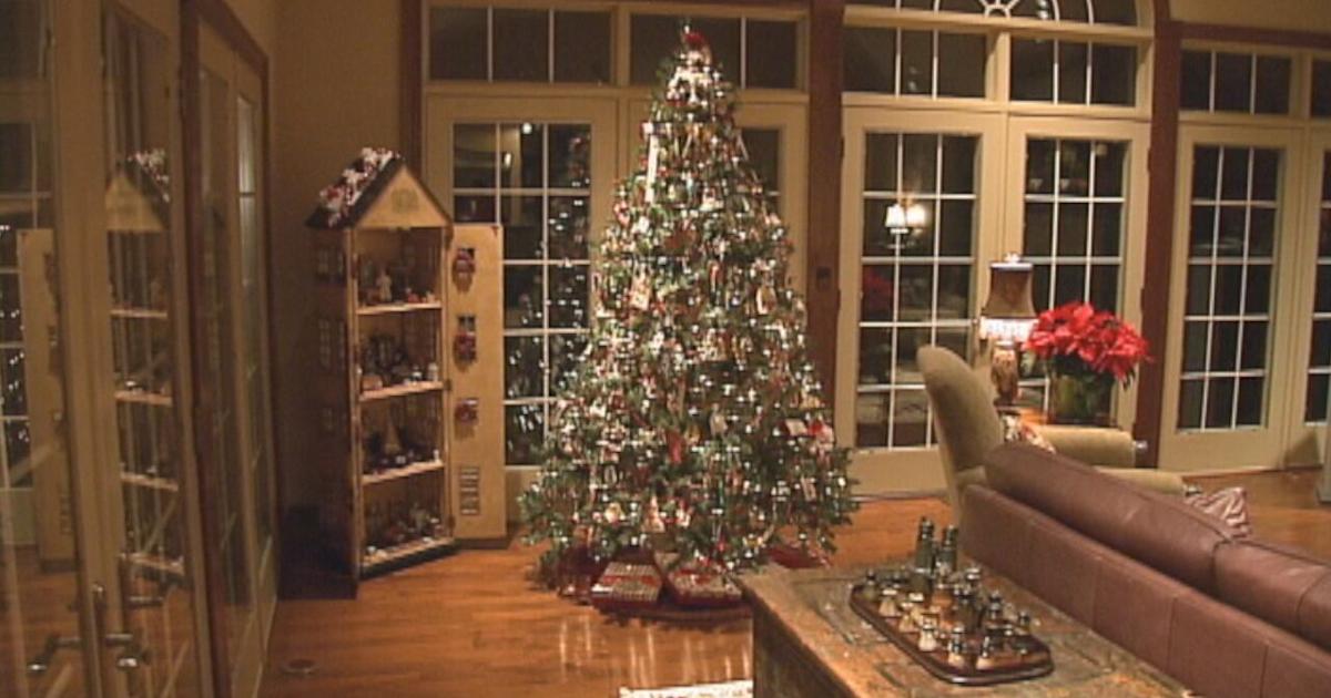 Mid-Michigan mental health therapist offers tips to navigate stress during holiday season | Local Mid-Michigan mental health therapist offers tips to navigate stress during holiday season | Local