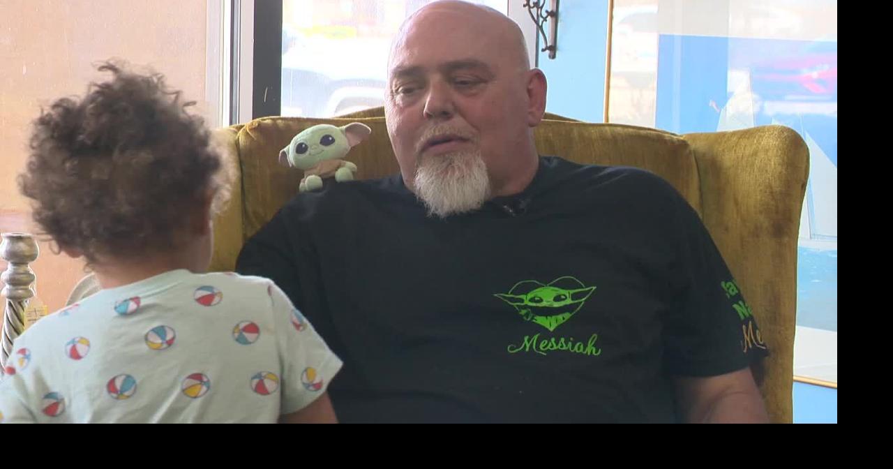 FULL INTERVIEW: Messiah Williams' grandfather speaks out after verdicts ...