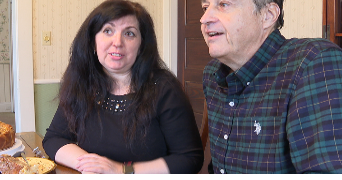 Austrian couple find forever home in Bay City through internet search - Vimarsana News