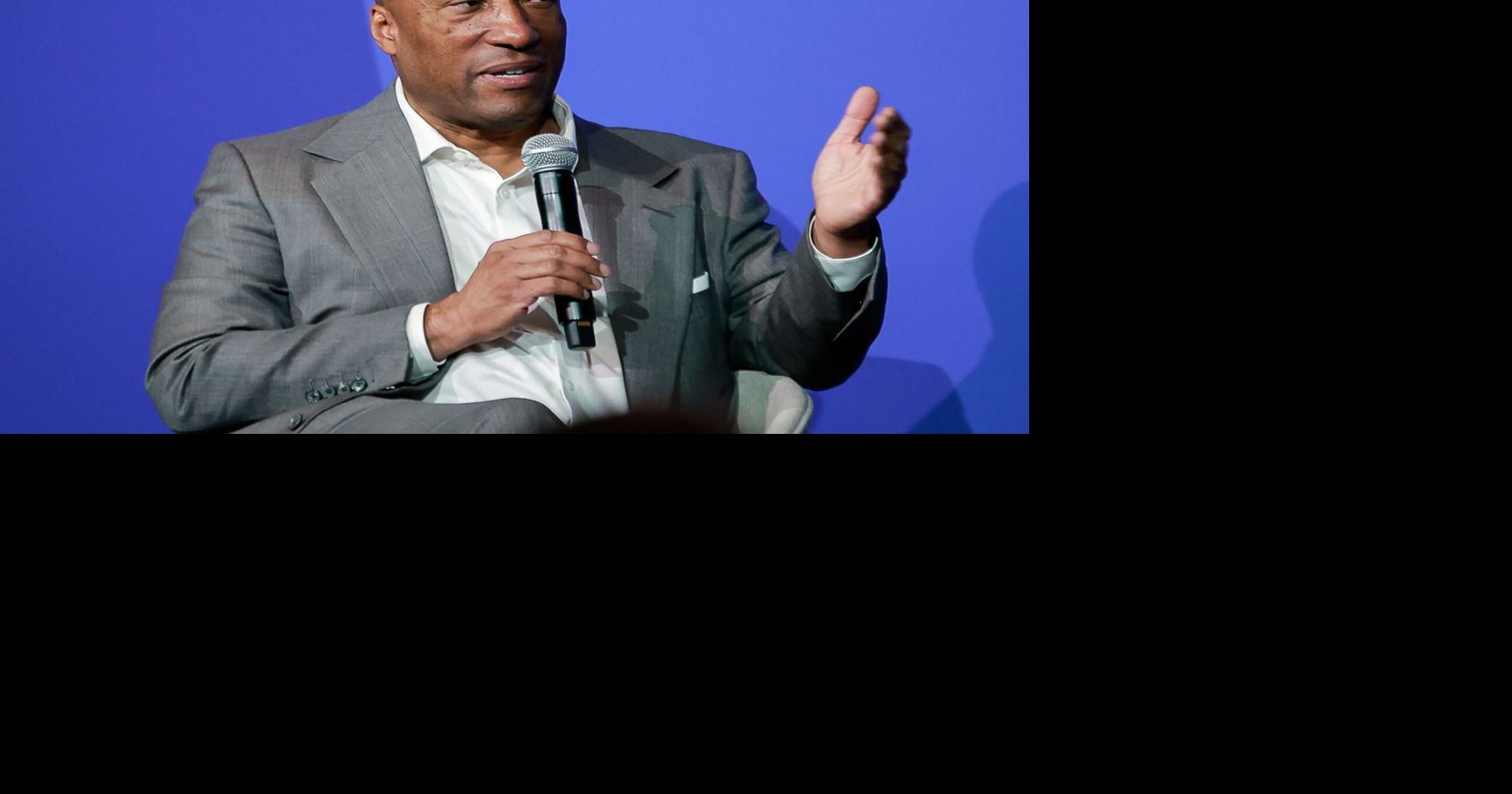 Meet Byron Allen, the comic media mogul who’s taking over CBS late ...