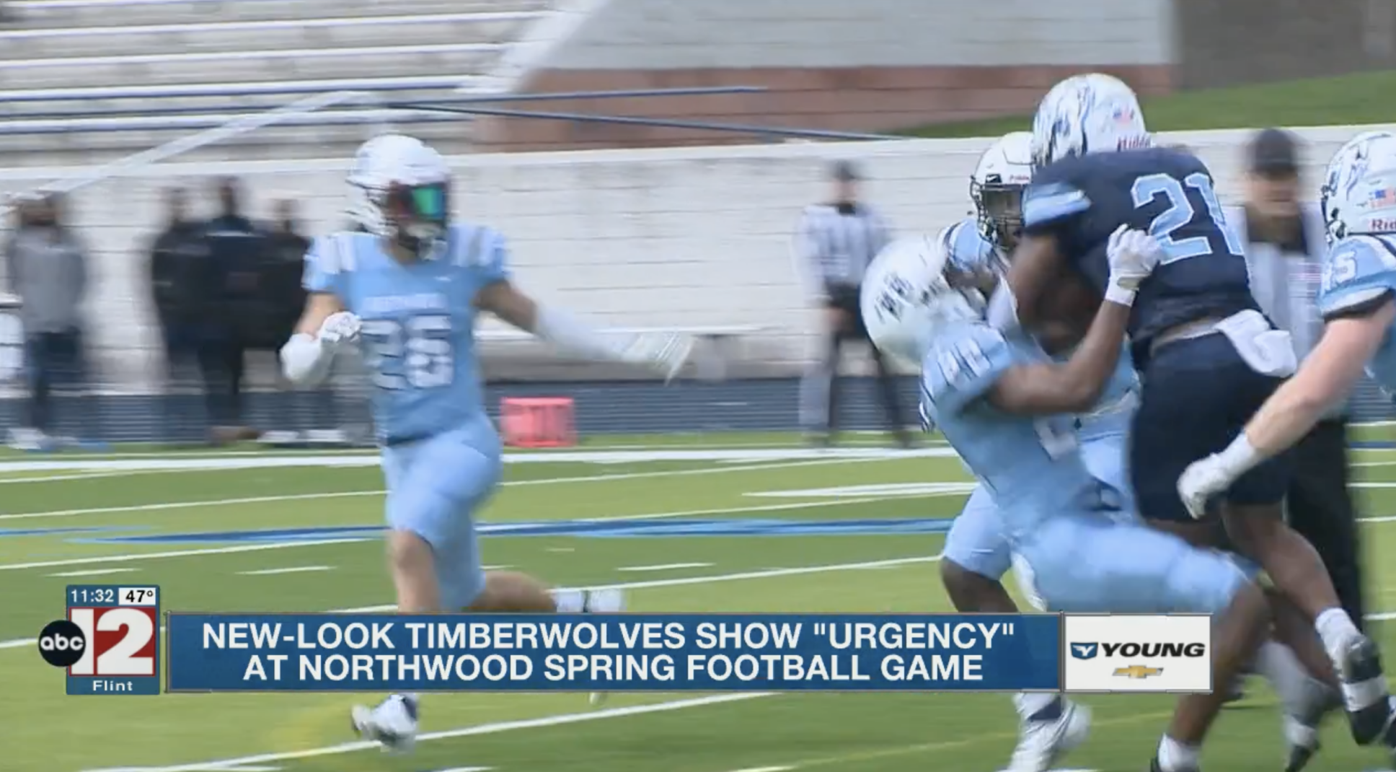 Timberland wolves football discount